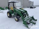 2003 John Deere 4210 Image