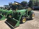 2003 John Deere 4310 Image