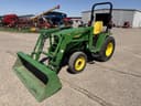 2003 John Deere 4410 Image