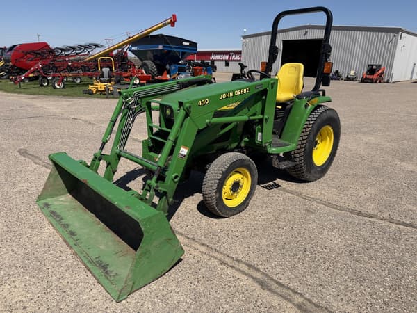 Equipment Main Image