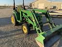 2003 John Deere 4410 Image