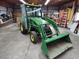 Main image John Deere 4410 0