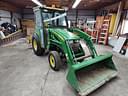 2003 John Deere 4410 Image