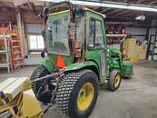 Thumbnail image John Deere 4410 6