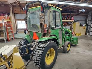 Main image John Deere 4410 6