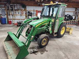 Main image John Deere 4410 9