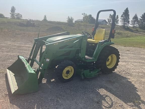 Image of John Deere 4410 Image 1