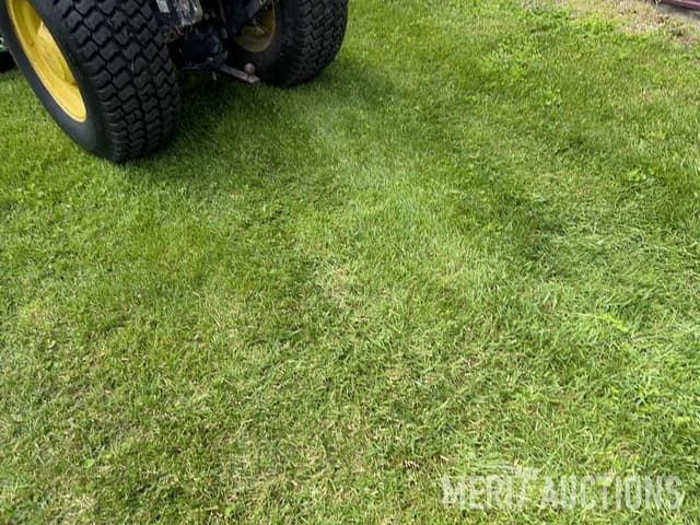 Image of John Deere 4410 equipment image 4