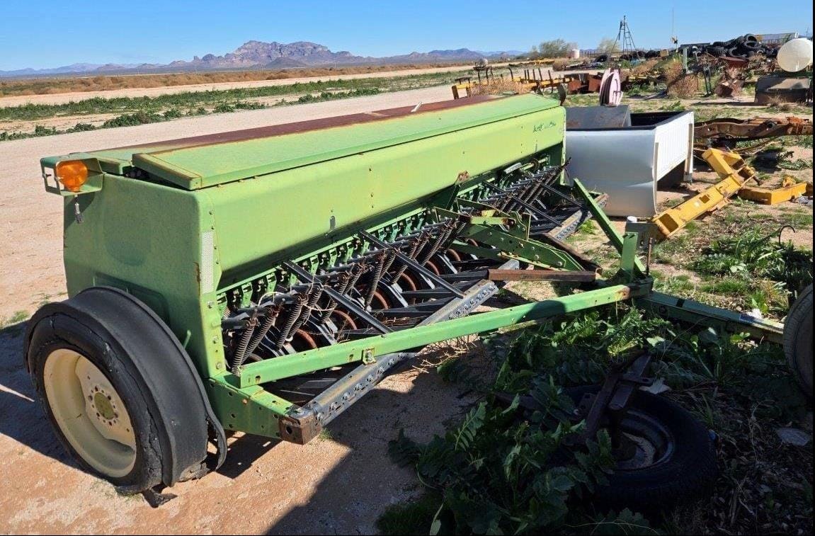 2003 John Deere 450 Equipment Image0