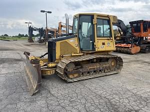 2003 John Deere 450H LGP Image