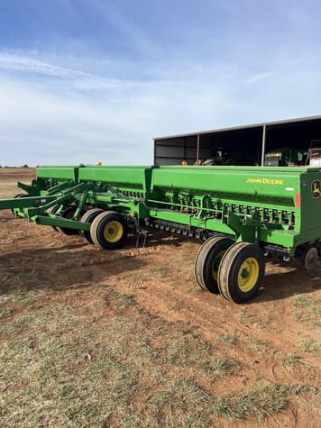 Main image John Deere 455