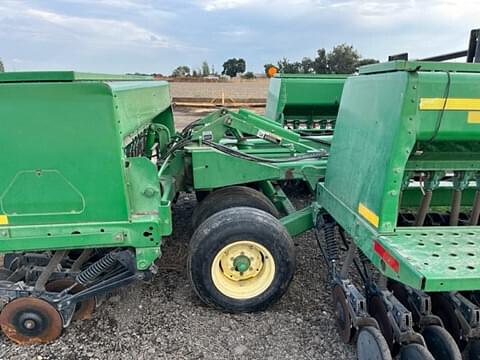 Image of John Deere 455 equipment image 4