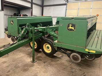 Main image John Deere 455