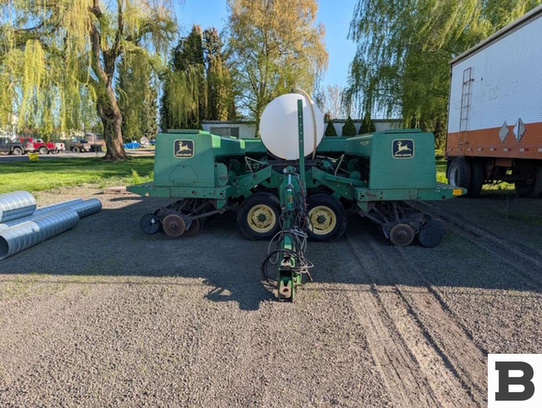 Image of John Deere 455 Primary image