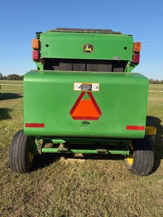 Image of John Deere 457 equipment image 3