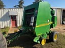2003 John Deere 457 MegaWide Image