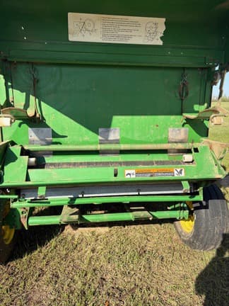 Image of John Deere 457 equipment image 1