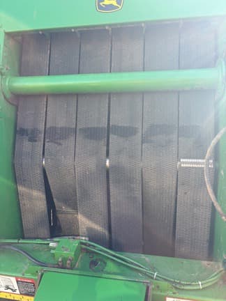 Image of John Deere 457 equipment image 4