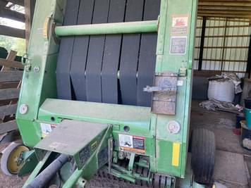 Main image John Deere 467