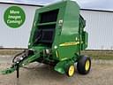2003 John Deere 467 Silage Special Image