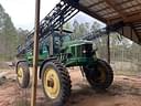 2003 John Deere 4710 Image