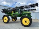 2003 John Deere 4710 Image