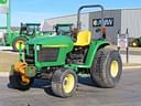 2003 John Deere 4710 Image