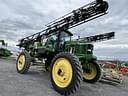 2003 John Deere 4710 Image