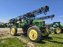 2003 John Deere 4710 Image