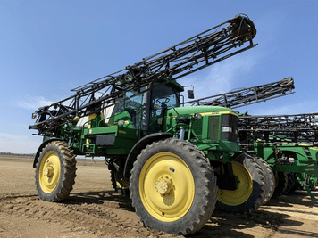 Main image John Deere 4710