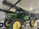 2003 John Deere 4710 Image