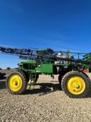 2003 John Deere 4710 Image