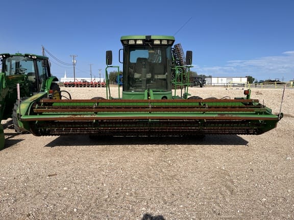 2003 John Deere 4895 Equipment Image0