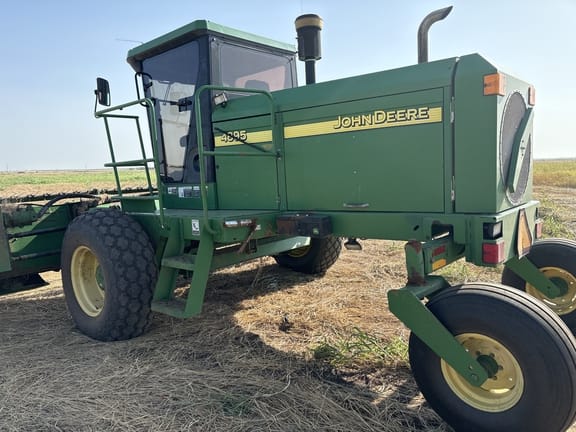 Main image John Deere 4895