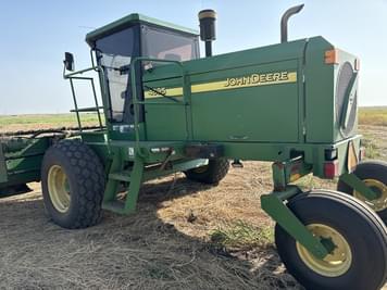 Main image John Deere 4895