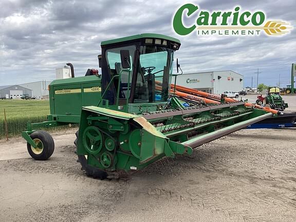 Image of John Deere 4895 Primary image
