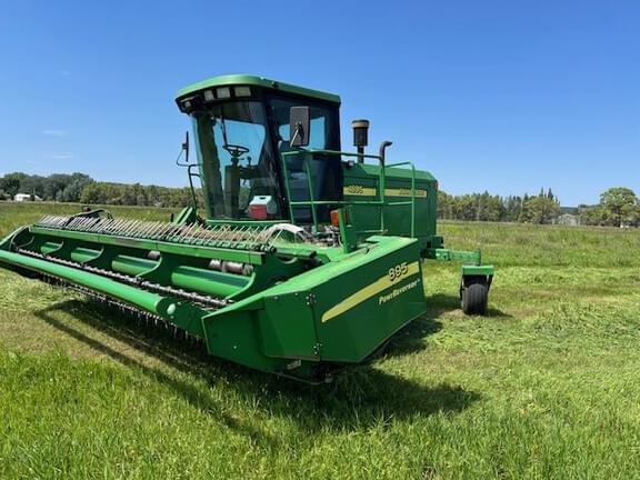 Image of John Deere 4895 Primary image