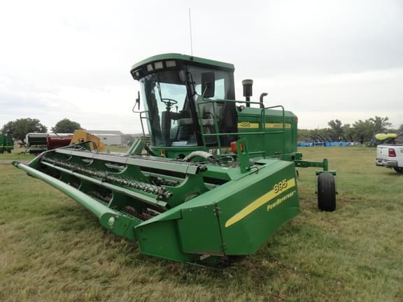 Image of John Deere 4895 Primary image