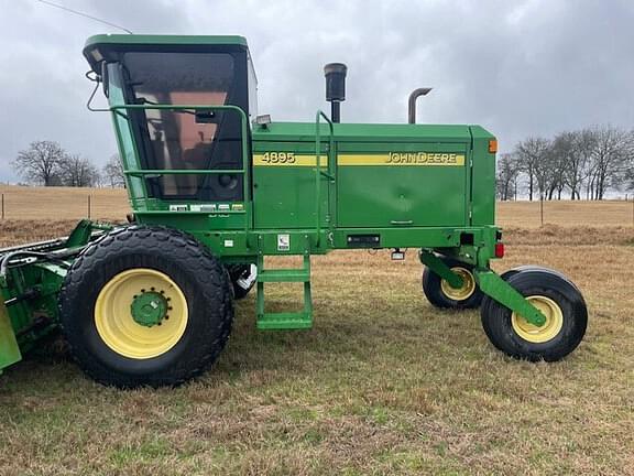 Image of John Deere 4895 Primary image