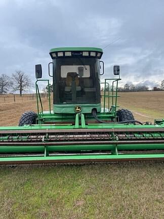 Image of John Deere 4895 equipment image 3