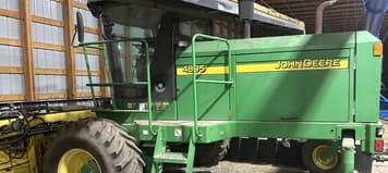 Main image John Deere 4895