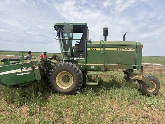 Image of John Deere 4895 Primary image