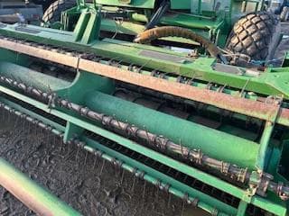 Image of John Deere 4895 equipment image 3