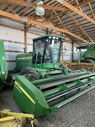 Image of John Deere 4895 equipment image 1