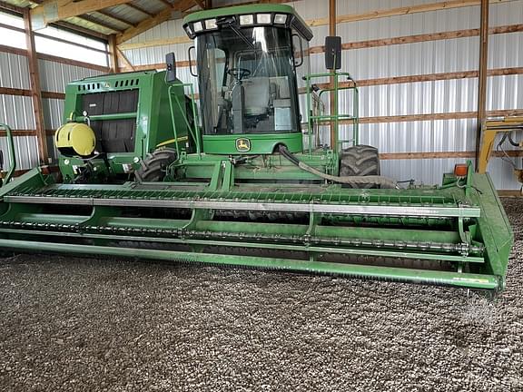 Image of John Deere 4895 Primary image