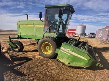 Main image John Deere 4895