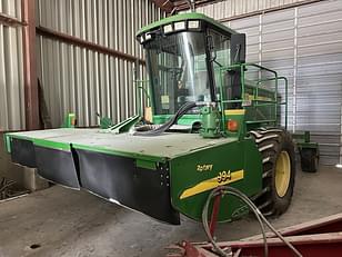 Main image John Deere 4995