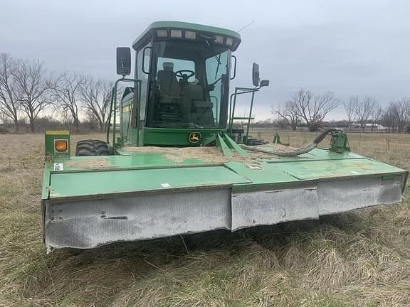 Image of John Deere 4995 equipment image 4