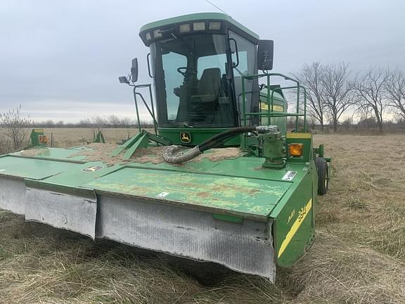 Image of John Deere 4995 equipment image 2