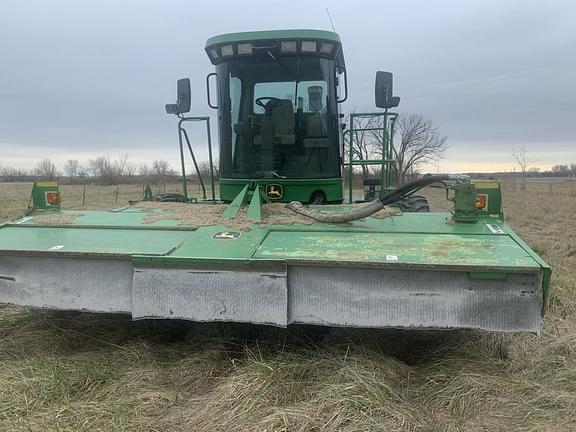 Image of John Deere 4995 equipment image 3